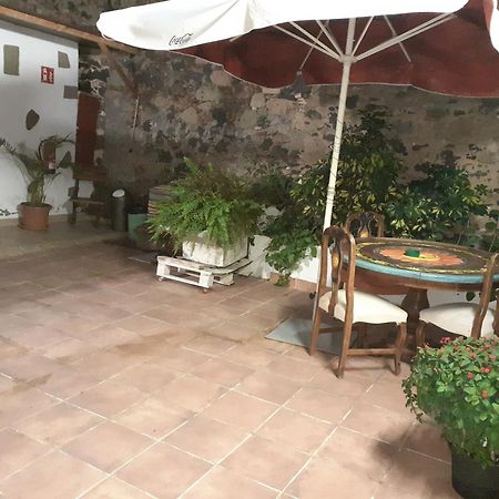 Casa Rural La Cruz Agüimes Pokój zdjęcie