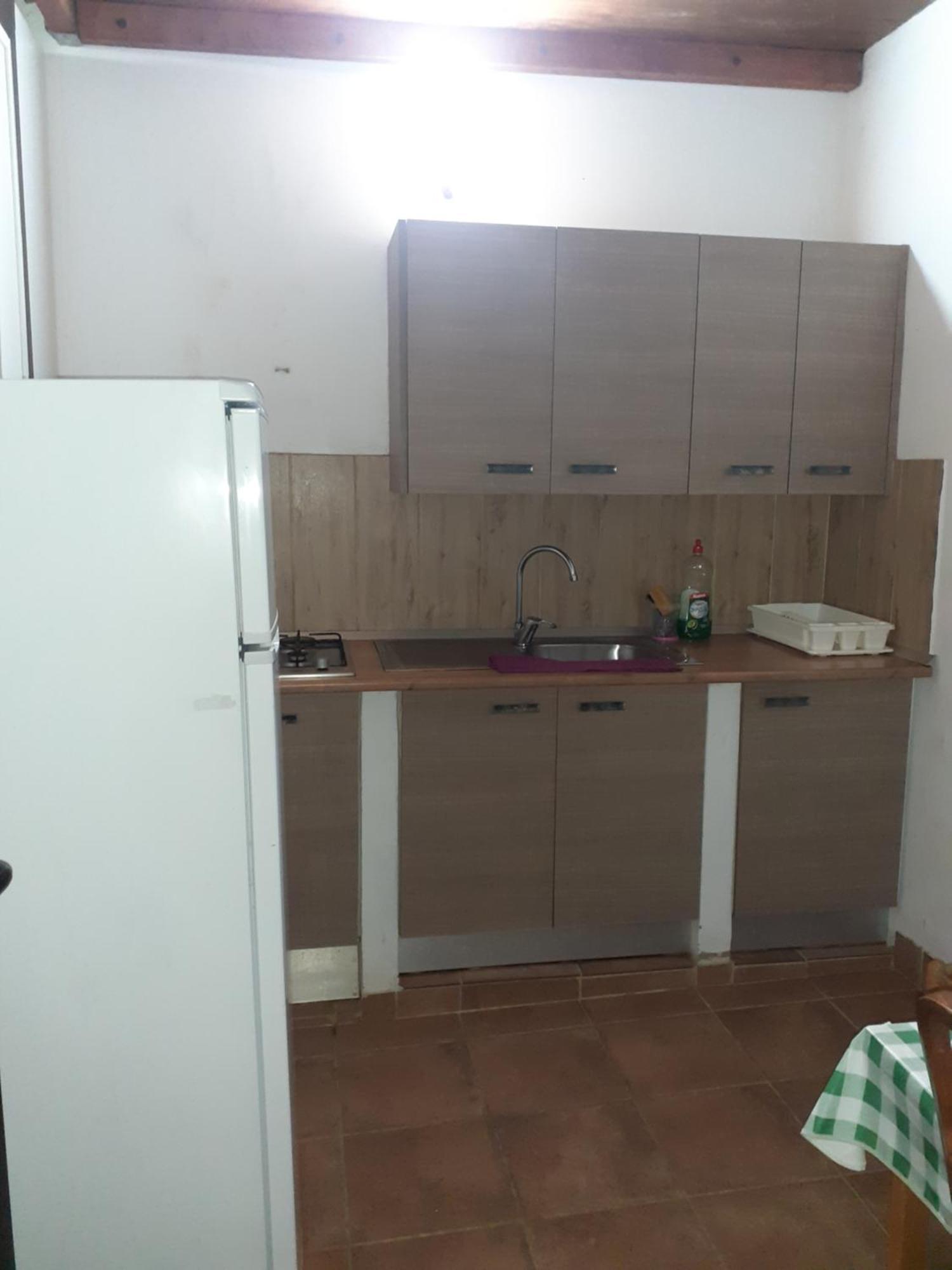 Casa Rural La Cruz Agüimes Pokój zdjęcie
