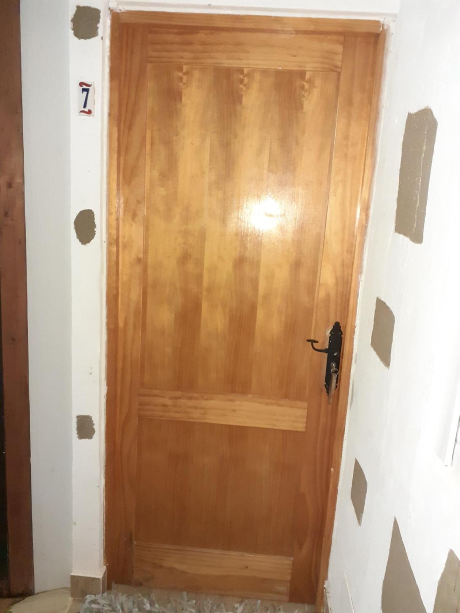 Casa Rural La Cruz Agüimes Pokój zdjęcie