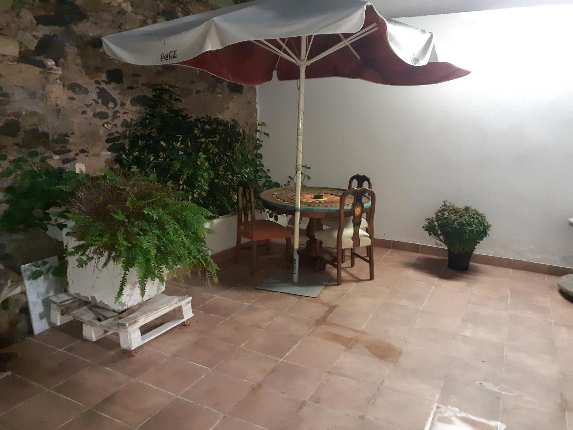 Casa Rural La Cruz Agüimes Pokój zdjęcie