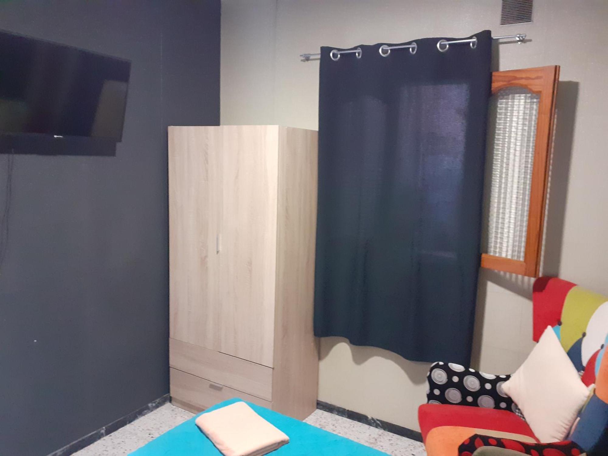 Casa Rural La Cruz Agüimes Pokój zdjęcie