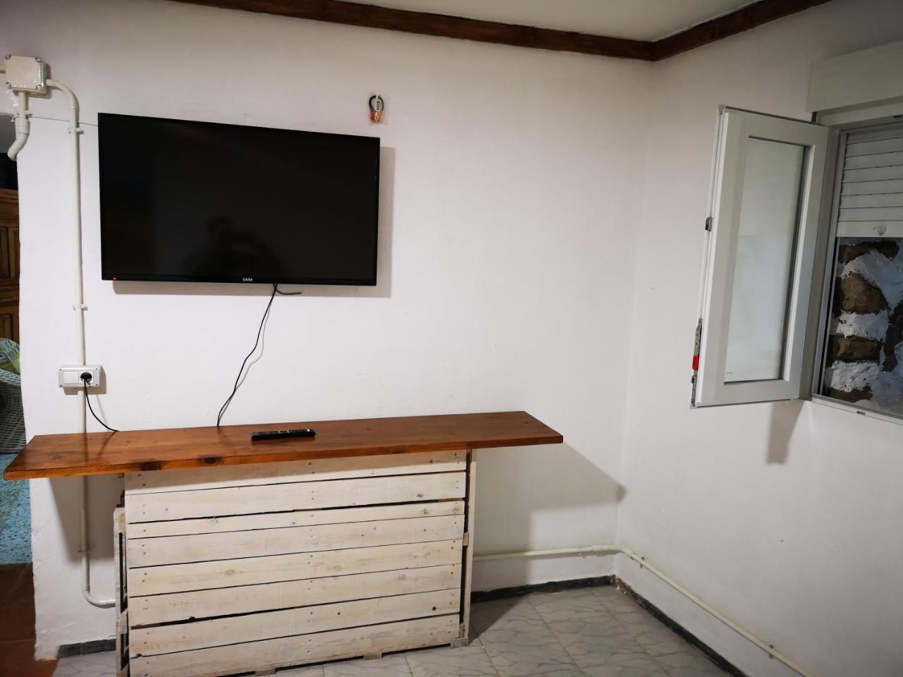 Casa Rural La Cruz Agüimes Zewnętrze zdjęcie