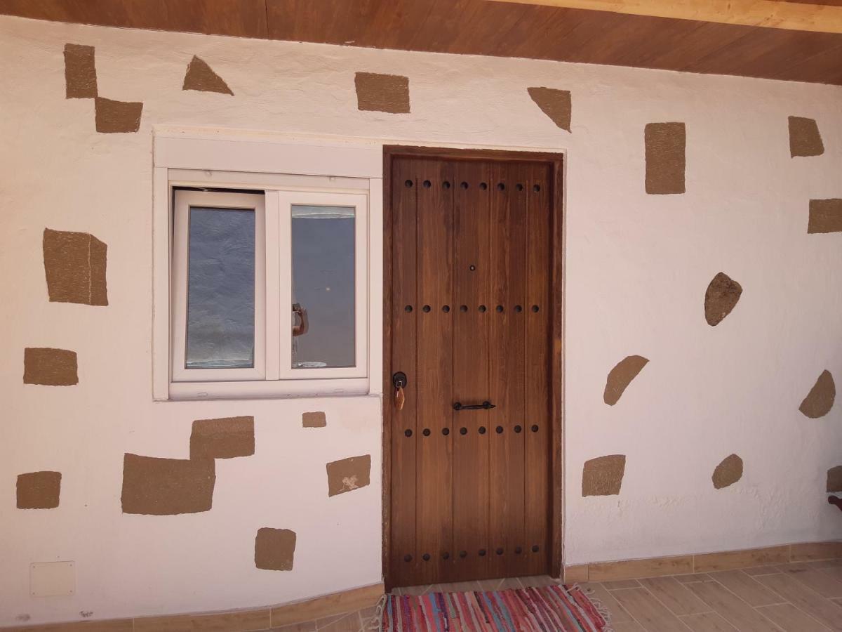 Casa Rural La Cruz Agüimes Zewnętrze zdjęcie