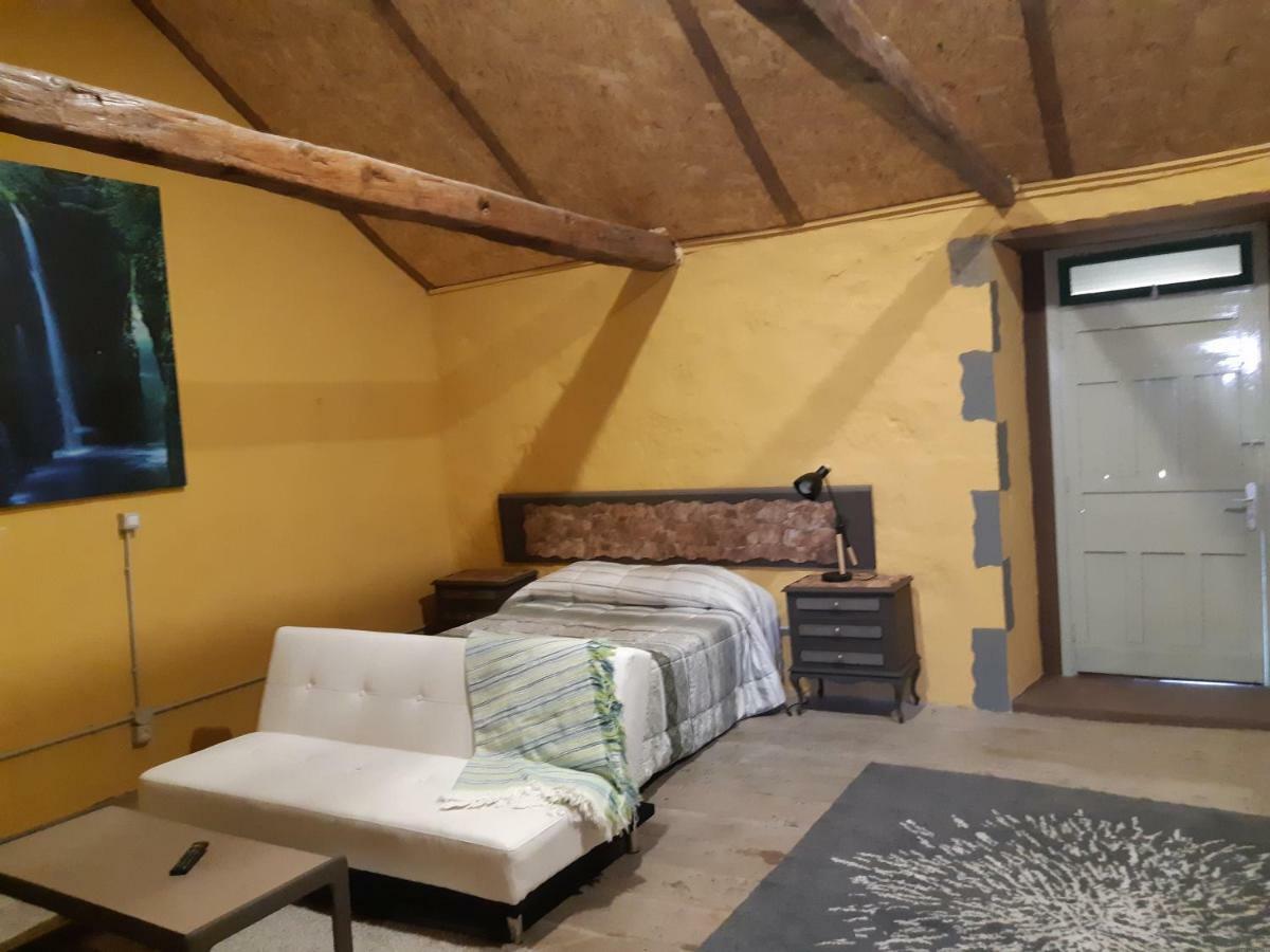 Casa Rural La Cruz Agüimes Zewnętrze zdjęcie