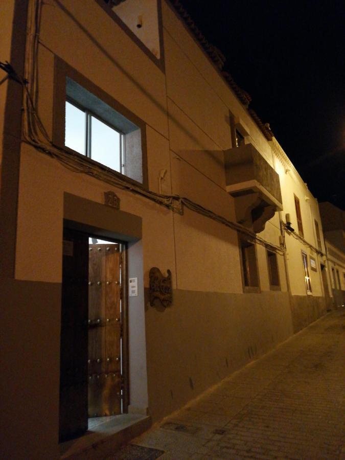 Casa Rural La Cruz Agüimes Zewnętrze zdjęcie