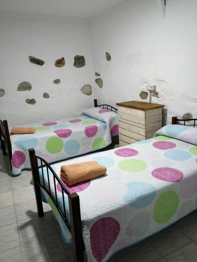 Casa Rural La Cruz Agüimes Zewnętrze zdjęcie