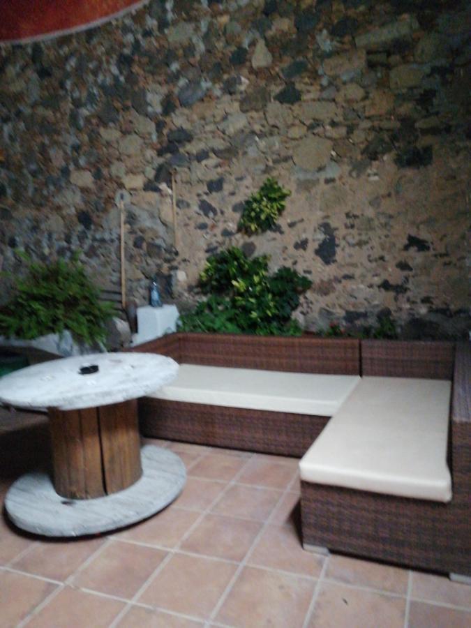 Casa Rural La Cruz Agüimes Zewnętrze zdjęcie