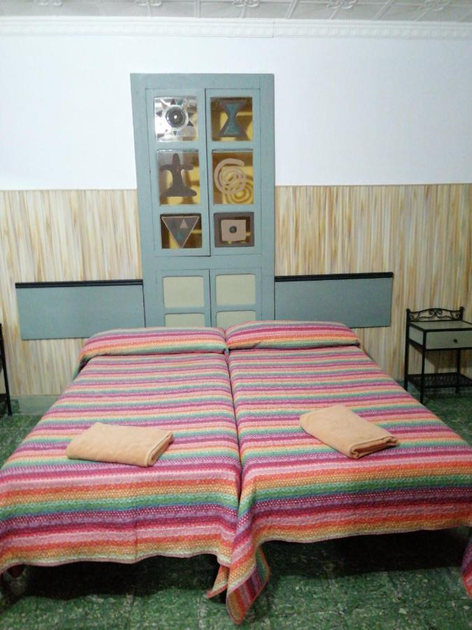 Casa Rural La Cruz Agüimes Zewnętrze zdjęcie