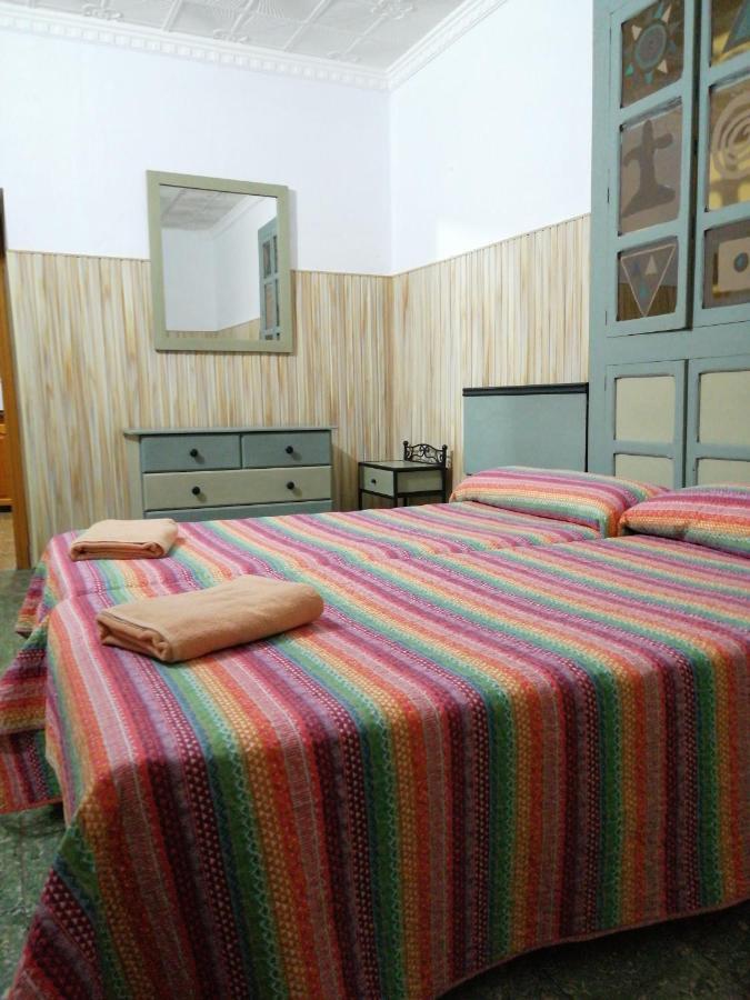 Casa Rural La Cruz Agüimes Zewnętrze zdjęcie