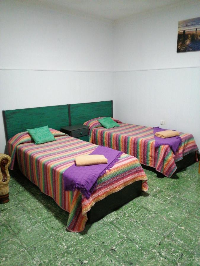 Casa Rural La Cruz Agüimes Zewnętrze zdjęcie