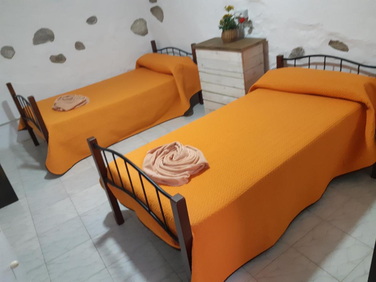 Casa Rural La Cruz Agüimes Pokój zdjęcie